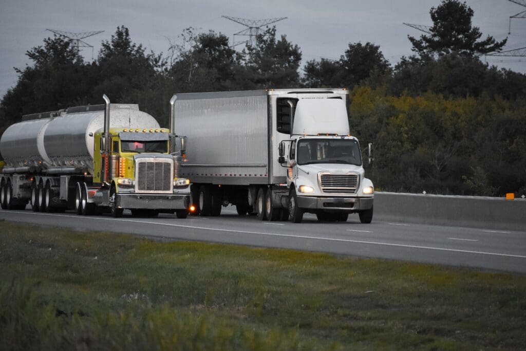 Trucks USA